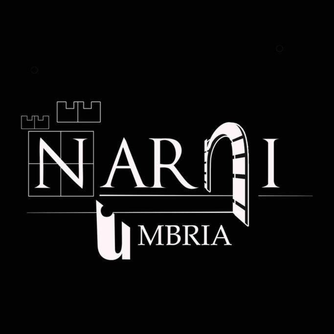 Narni.Umbria Lägenhet Narni Scalo Exteriör bild