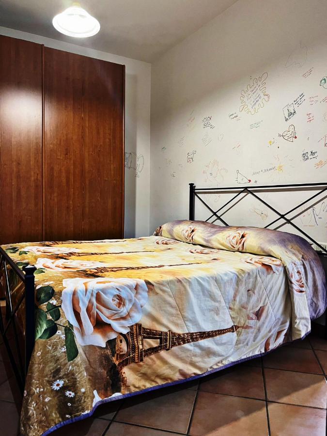 Narni.Umbria Lägenhet Narni Scalo Exteriör bild