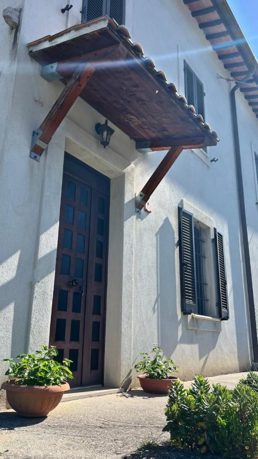 Narni.Umbria Lägenhet Narni Scalo Exteriör bild